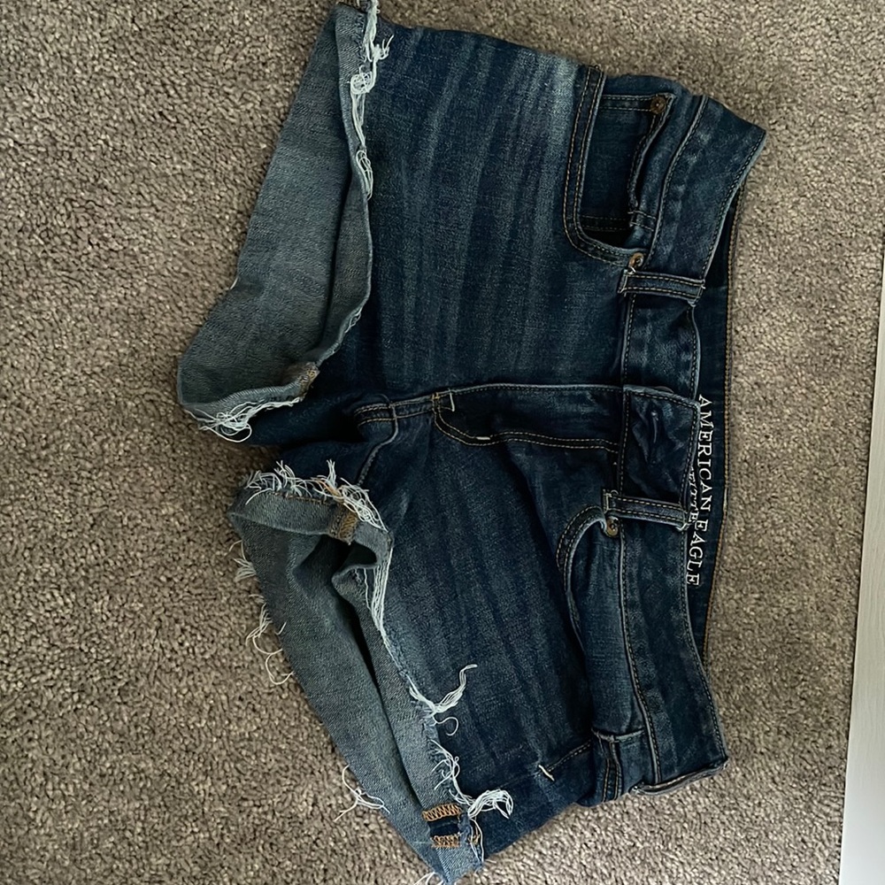 𝅺AMERICAN eagle outfitters shorts